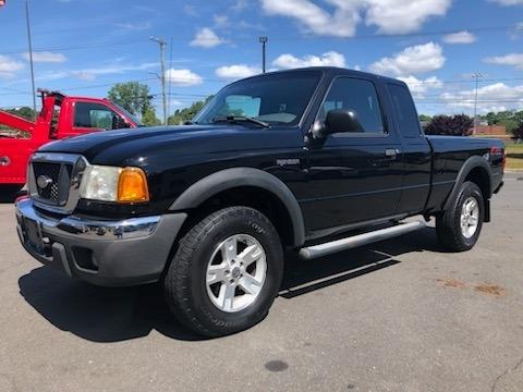 Ford Ranger FX4 todoterreno en venta cerca de mí fx4 2005 Ford Ranger FX4 todoterreno en venta cerca de mí