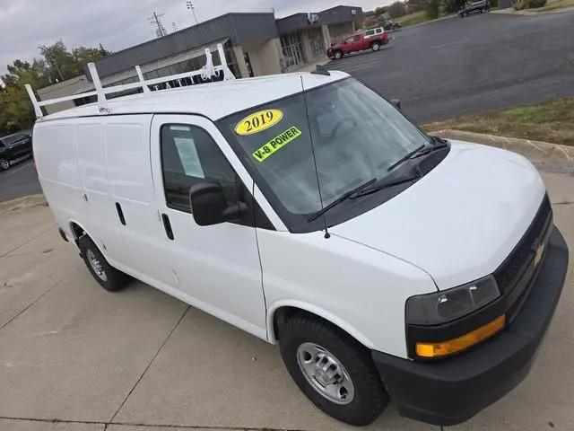 2019 Chevrolet Express Work Van for sale in Topeka, KS
