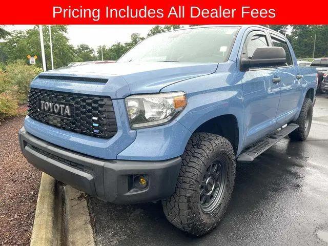 2021 Toyota Tundra SR5 for sale in Asheville, NC