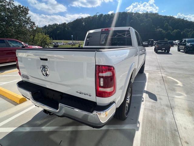 2024 RAM Ram 2500 RAM 2500 LIMITED LONGHORN  CREW CAB 4X4 64 BOX