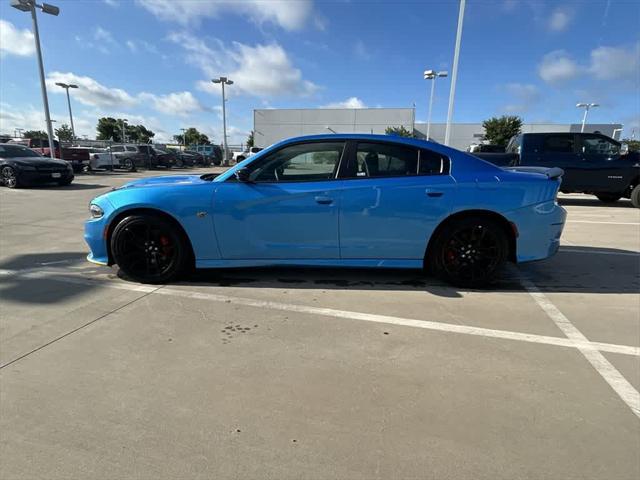 2023 Dodge Charger Super Bee