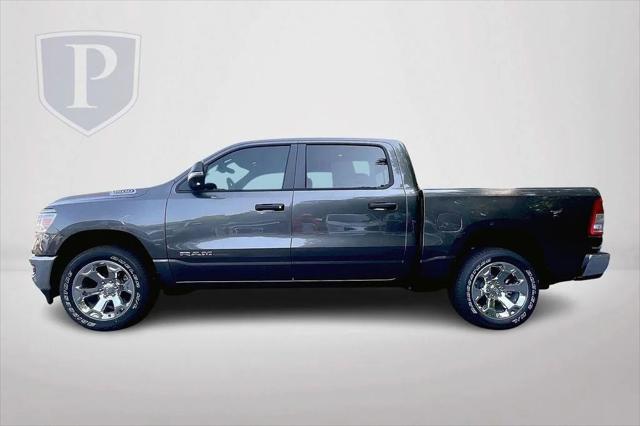 2023 RAM Ram 1500 RAM 1500 BIG HORN CREW CAB 4X4 57 BOX