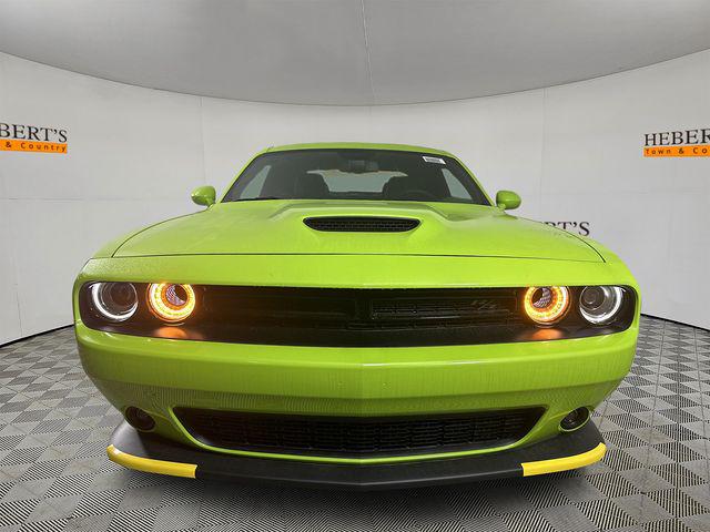 2023 Dodge Challenger CHALLENGER R/T