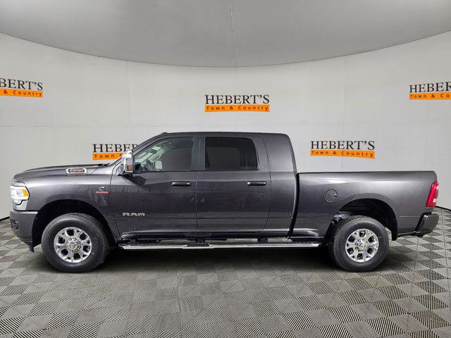 2024 RAM Ram 2500 RAM 2500 LARAMIE MEGA CAB 4X4 64 BOX