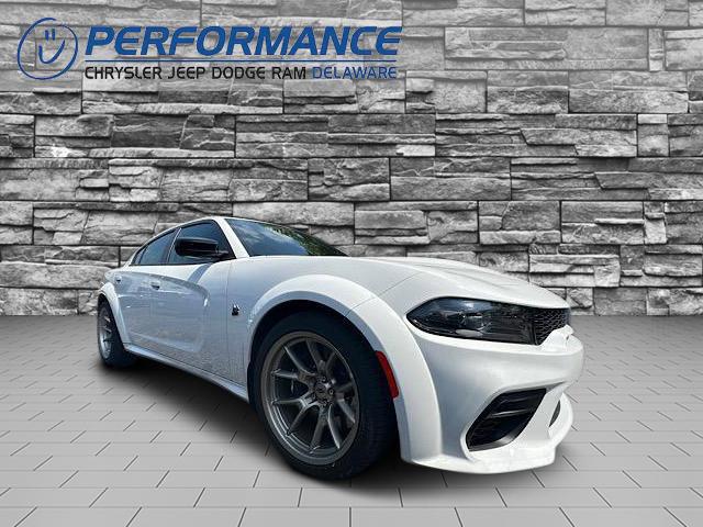 2023 Dodge Charger Scat Pack Swinger