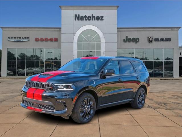 2023 Dodge Durango DURANGO GT PREMIUM RWD