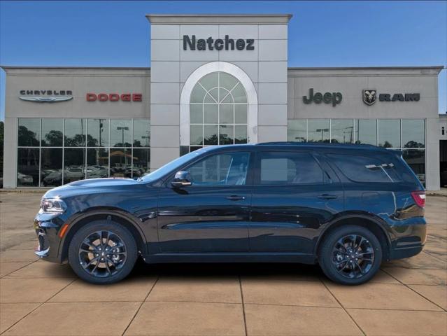 2023 Dodge Durango DURANGO GT PREMIUM RWD