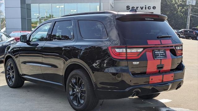 2023 Dodge Durango DURANGO GT PREMIUM RWD