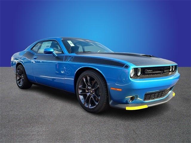 2023 Dodge Challenger CHALLENGER R/T