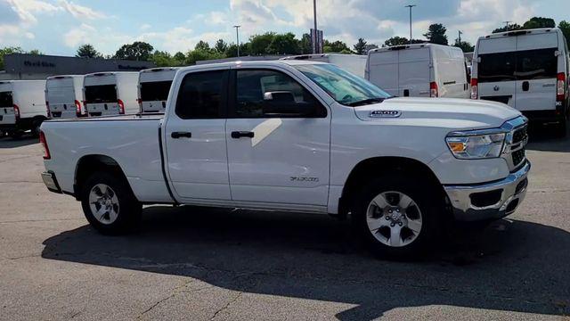 2023 RAM Ram 1500 RAM 1500 BIG HORN QUAD CAB 4X4 64 BOX