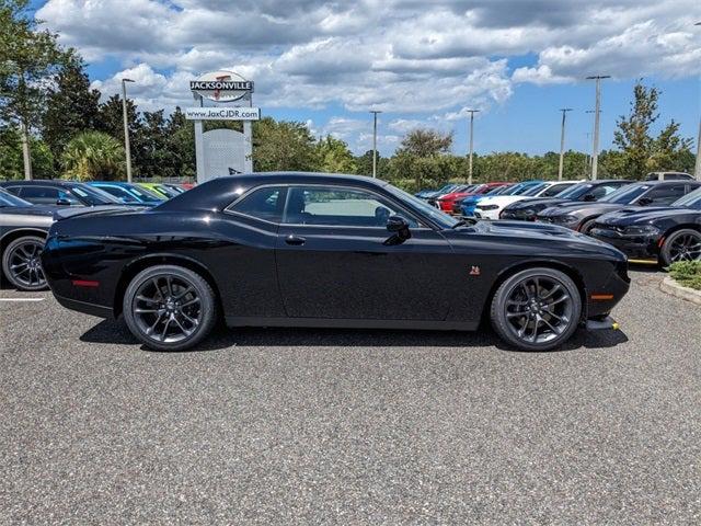 2023 Dodge Challenger CHALLENGER R/T SCAT PACK