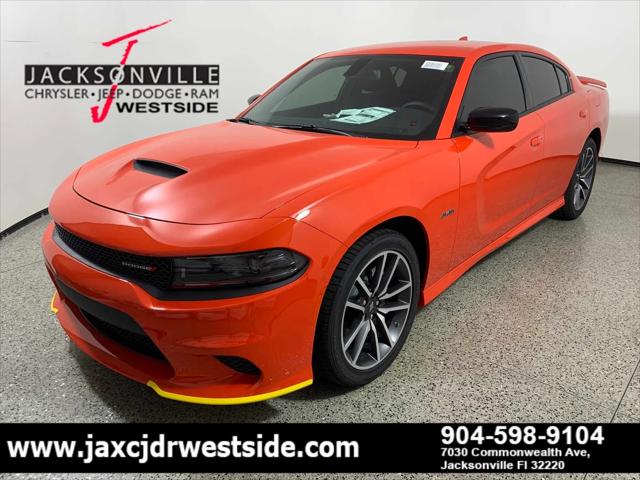 2023 Dodge Charger CHARGER R/T