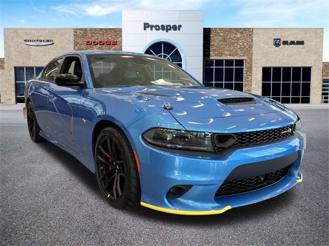 2023 Dodge Charger Super Bee