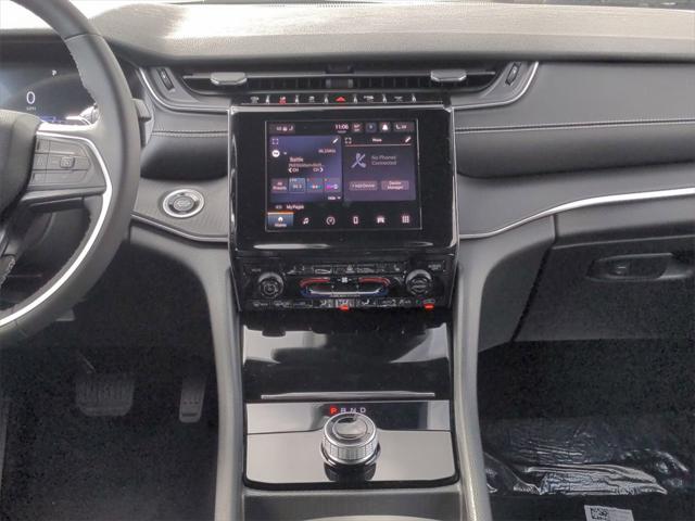 2023 Jeep Grand Cherokee GRAND CHEROKEE ALTITUDE X 4X4