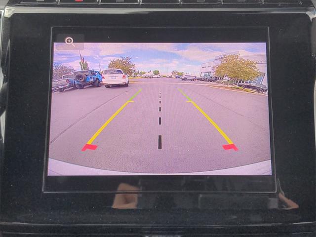 2023 Jeep Grand Cherokee GRAND CHEROKEE ALTITUDE X 4X4