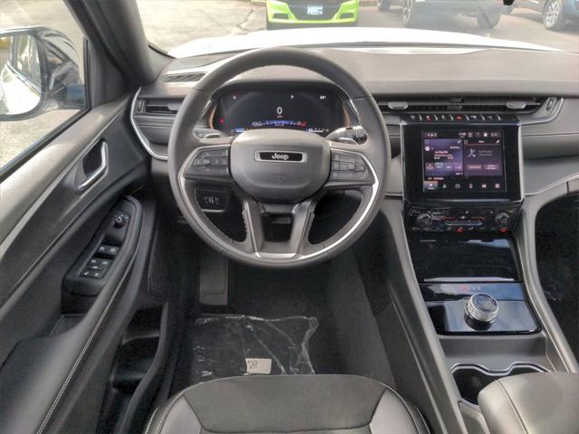 2023 Jeep Grand Cherokee GRAND CHEROKEE ALTITUDE X 4X4