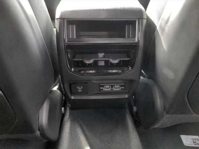 2023 Jeep Grand Cherokee GRAND CHEROKEE ALTITUDE X 4X4