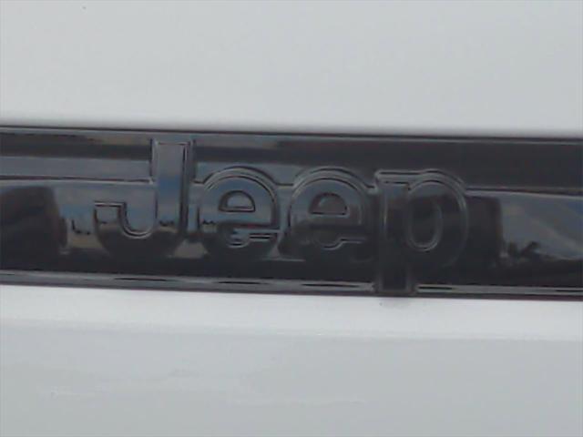 2023 Jeep Grand Cherokee GRAND CHEROKEE ALTITUDE X 4X4