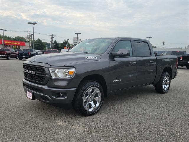 2023 RAM Ram 1500 RAM 1500 BIG HORN CREW CAB 4X4 57 BOX