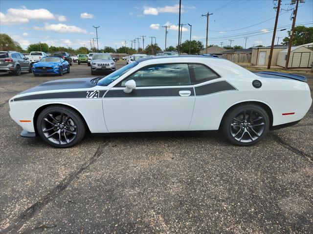 2023 Dodge Challenger CHALLENGER R/T