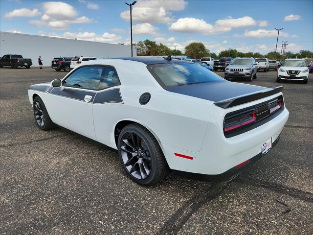 2023 Dodge Challenger CHALLENGER R/T