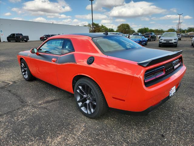 2023 Dodge Challenger CHALLENGER R/T