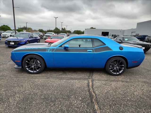 2023 Dodge Challenger CHALLENGER R/T