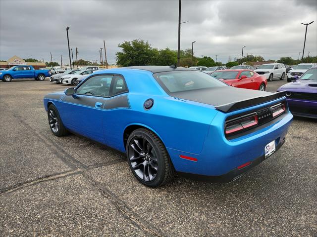 2023 Dodge Challenger CHALLENGER R/T