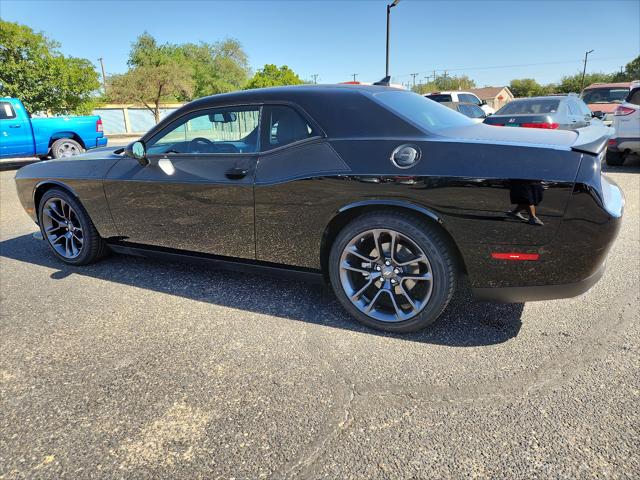 2023 Dodge Challenger CHALLENGER R/T