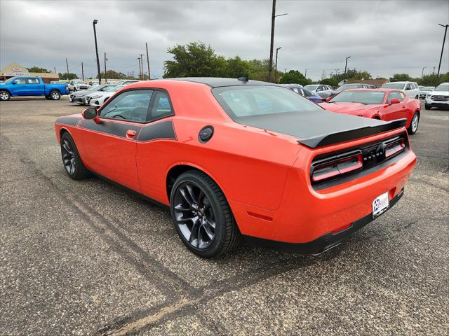 2023 Dodge Challenger CHALLENGER R/T