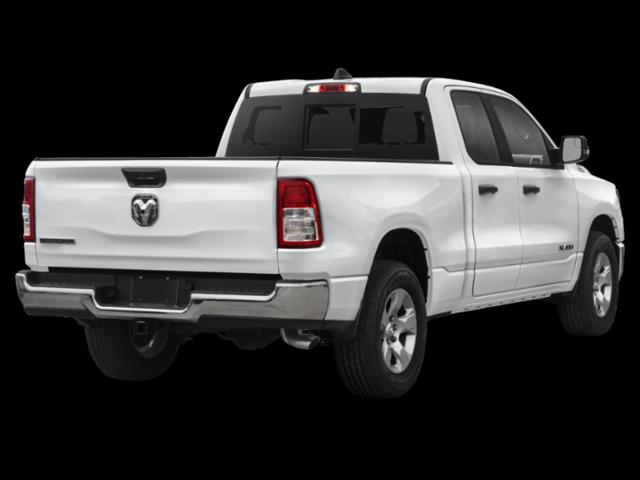 2023 RAM Ram 1500 RAM 1500 BIG HORN QUAD CAB 4X2 64 BOX