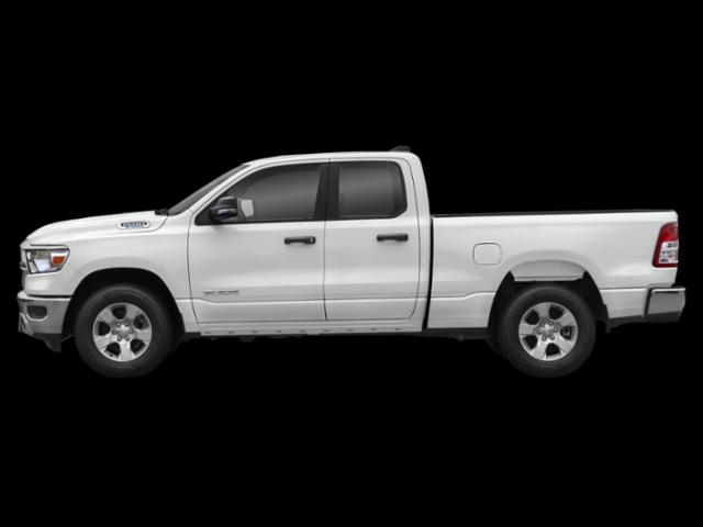 2023 RAM Ram 1500 RAM 1500 BIG HORN QUAD CAB 4X2 64 BOX