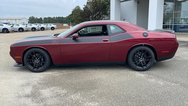 2023 Dodge Challenger CHALLENGER R/T SCAT PACK