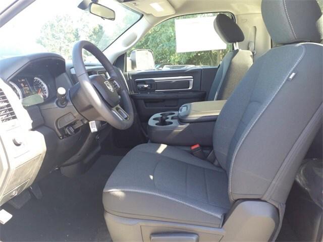 2023 RAM Ram 1500 Classic RAM 1500 CLASSIC TRADESMAN REGULAR CAB 4X2 8 BOX