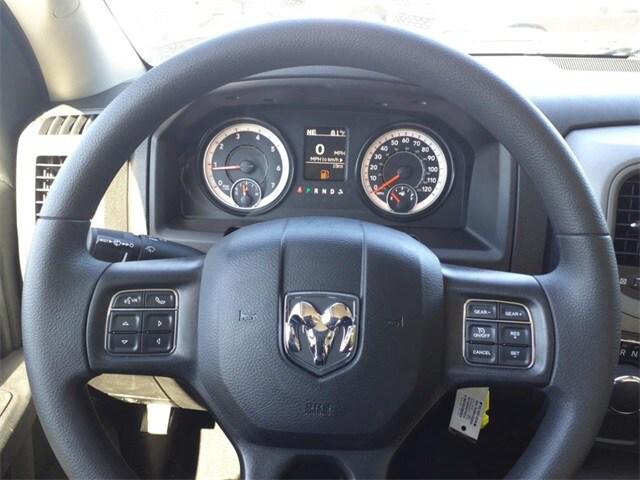2023 RAM Ram 1500 Classic RAM 1500 CLASSIC TRADESMAN REGULAR CAB 4X2 8 BOX