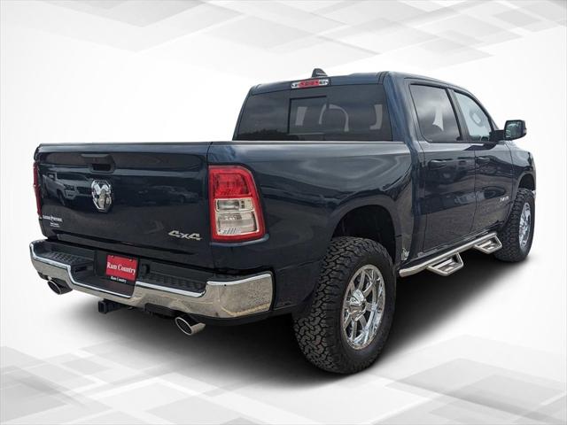 2023 RAM Ram 1500 RAM 1500 LONE STAR CREW CAB 4X4 57 BOX