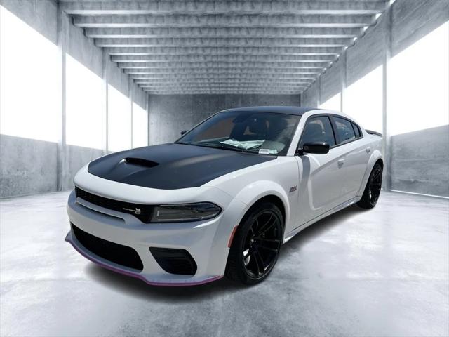 2023 Dodge Charger CHARGER SCAT PACK WIDEBODY