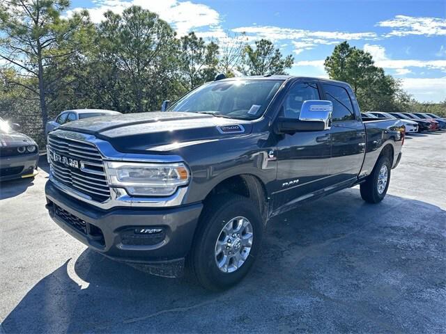 2024 RAM Ram 2500 RAM 2500 LARAMIE CREW CAB 4X4 64 BOX