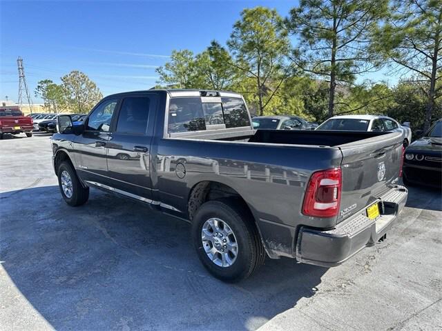 2024 RAM Ram 2500 RAM 2500 LARAMIE CREW CAB 4X4 64 BOX