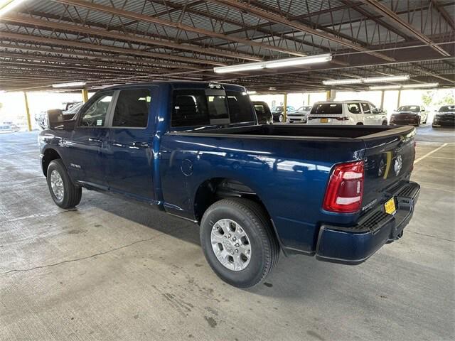 2024 RAM Ram 2500 RAM 2500 LARAMIE CREW CAB 4X4 64 BOX