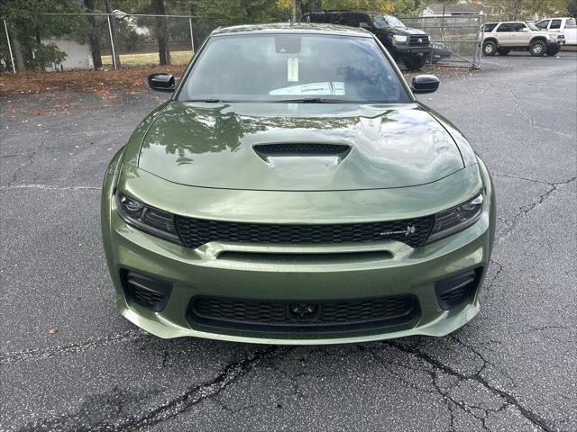 2023 Dodge Charger Scat Pack Swinger