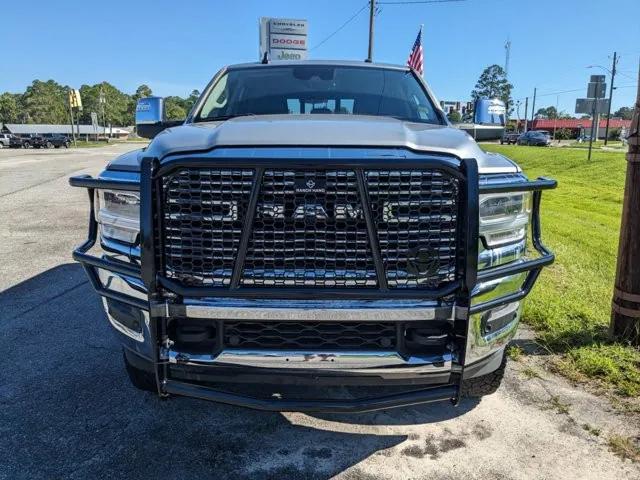 2024 RAM Ram 2500 RAM 2500 LARAMIE MEGA CAB 4X4 64 BOX