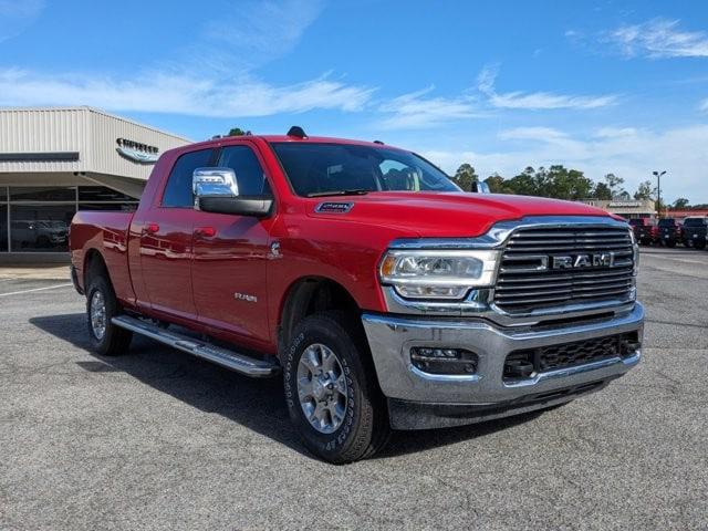 2024 RAM Ram 2500 RAM 2500 LARAMIE MEGA CAB 4X4 64 BOX