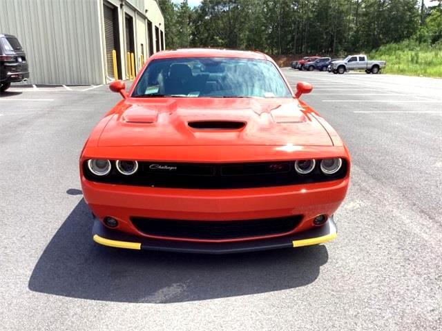 2023 Dodge Challenger CHALLENGER R/T SCAT PACK