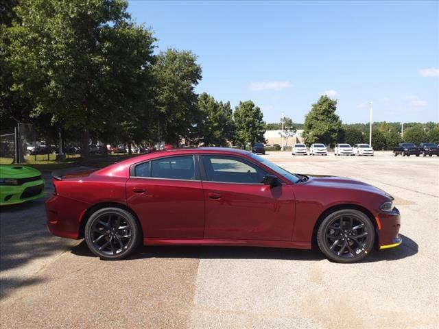 2023 Dodge Charger CHARGER GT RWD