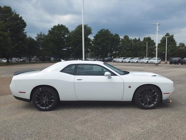 2023 Dodge Challenger CHALLENGER R/T SCAT PACK