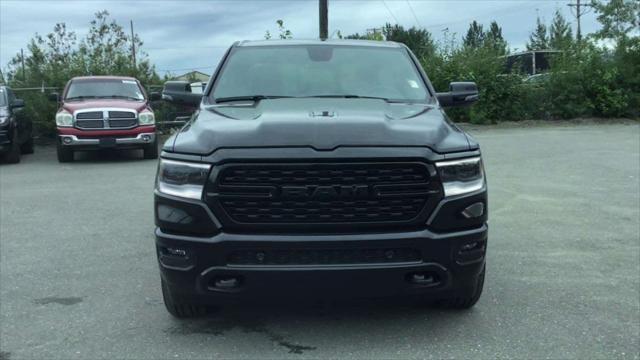 2023 RAM Ram 1500 RAM 1500 BIG HORN QUAD CAB 4X4 64 BOX