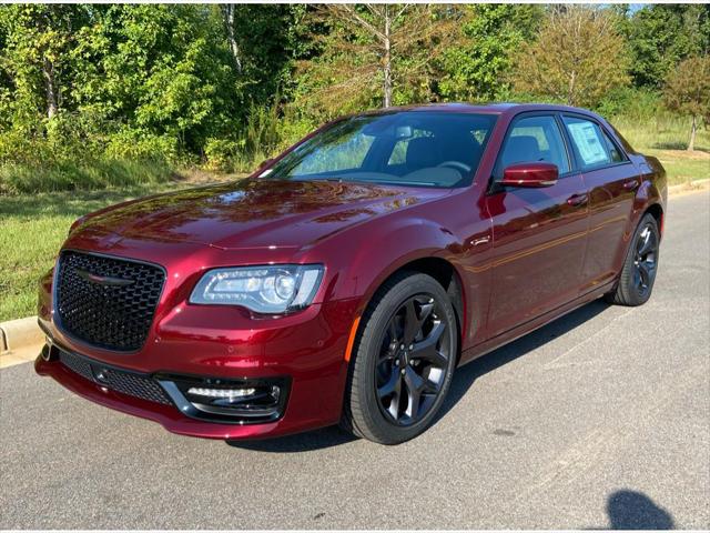 2023 Chrysler Chrysler 300 300S V8