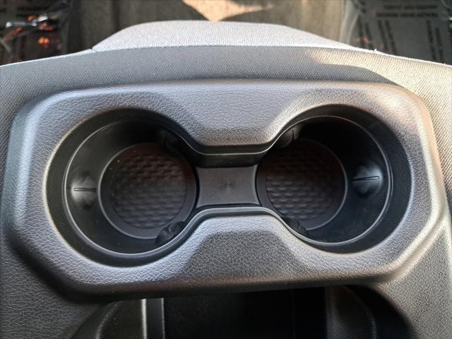 2023 RAM Ram 1500 RAM 1500 BIG HORN QUAD CAB 4X4 64 BOX