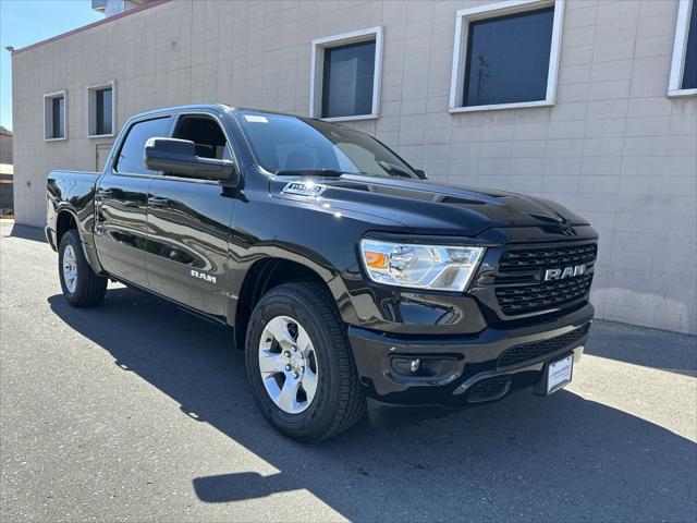 2023 RAM Ram 1500 RAM 1500 BIG HORN CREW CAB 4X4 57 BOX